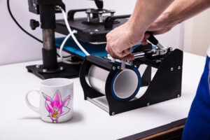 Mug Printing