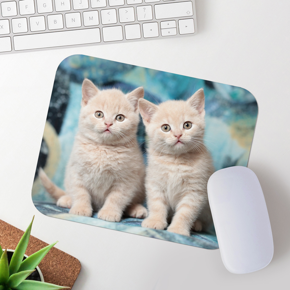 mousepad printing