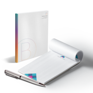 notepads