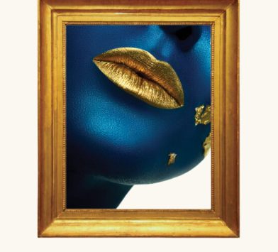 Custom framing