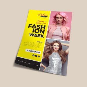 brochure