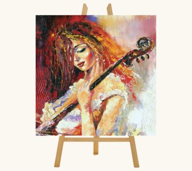 canvas